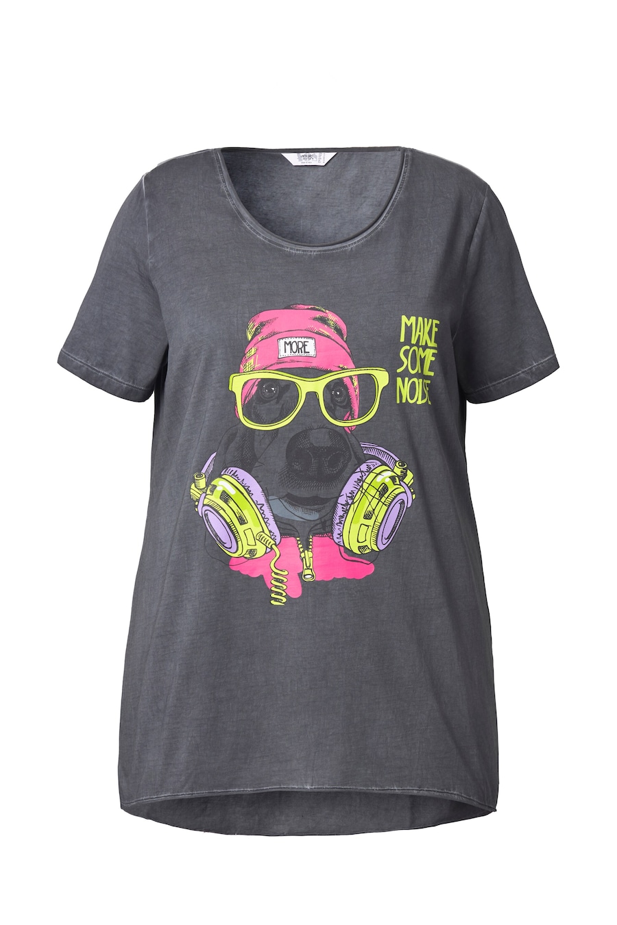 Рубашка Angel of Style, антрацит
Рубашка Angel of Style, антрацит