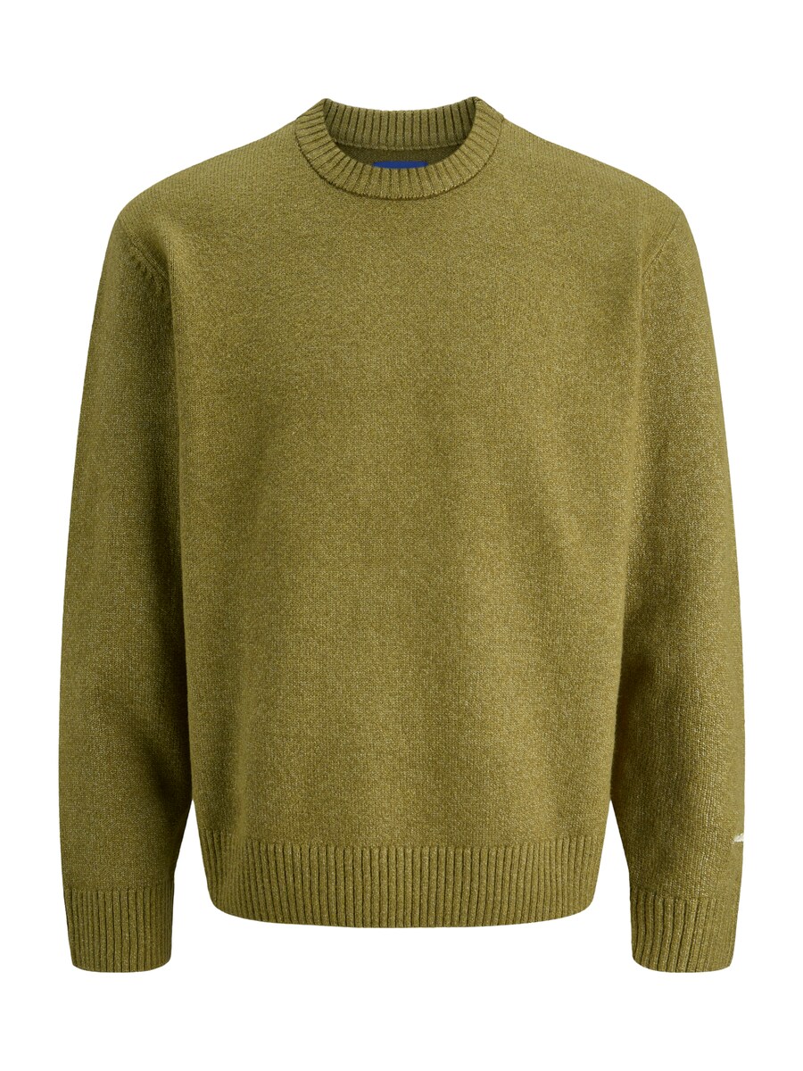 Свитер JACK & JONES JACK & JONES JORNorrebro, Olive
Свитер JACK & JONES JACK & JONES JORNorrebro, Olive