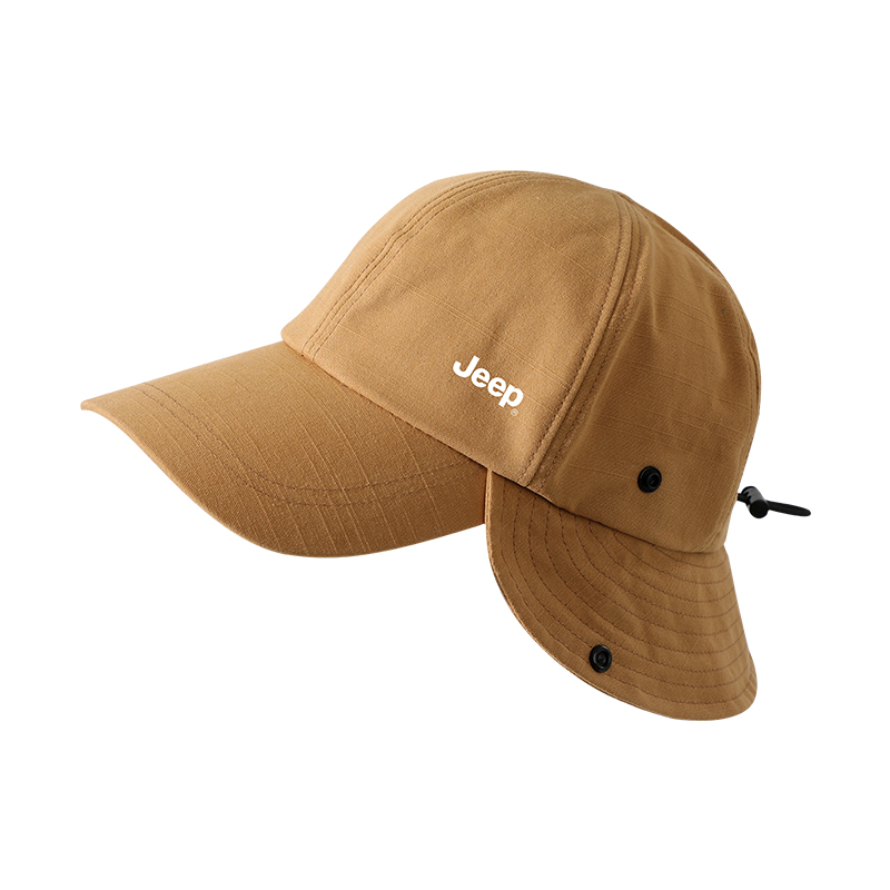 Легкая бейсболка Unisex Jeep, светло-коричневый хаки
Легкая бейсболка Unisex Jeep, светло-коричневый хаки