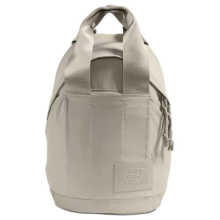 THE NORTH FACE Рюкзак NEVER STOP Nylon Backpack Mini женский Clay Gray
THE NORTH FACE Рюкзак NEVER STOP Nylon Backpack Mini женский Clay Gray