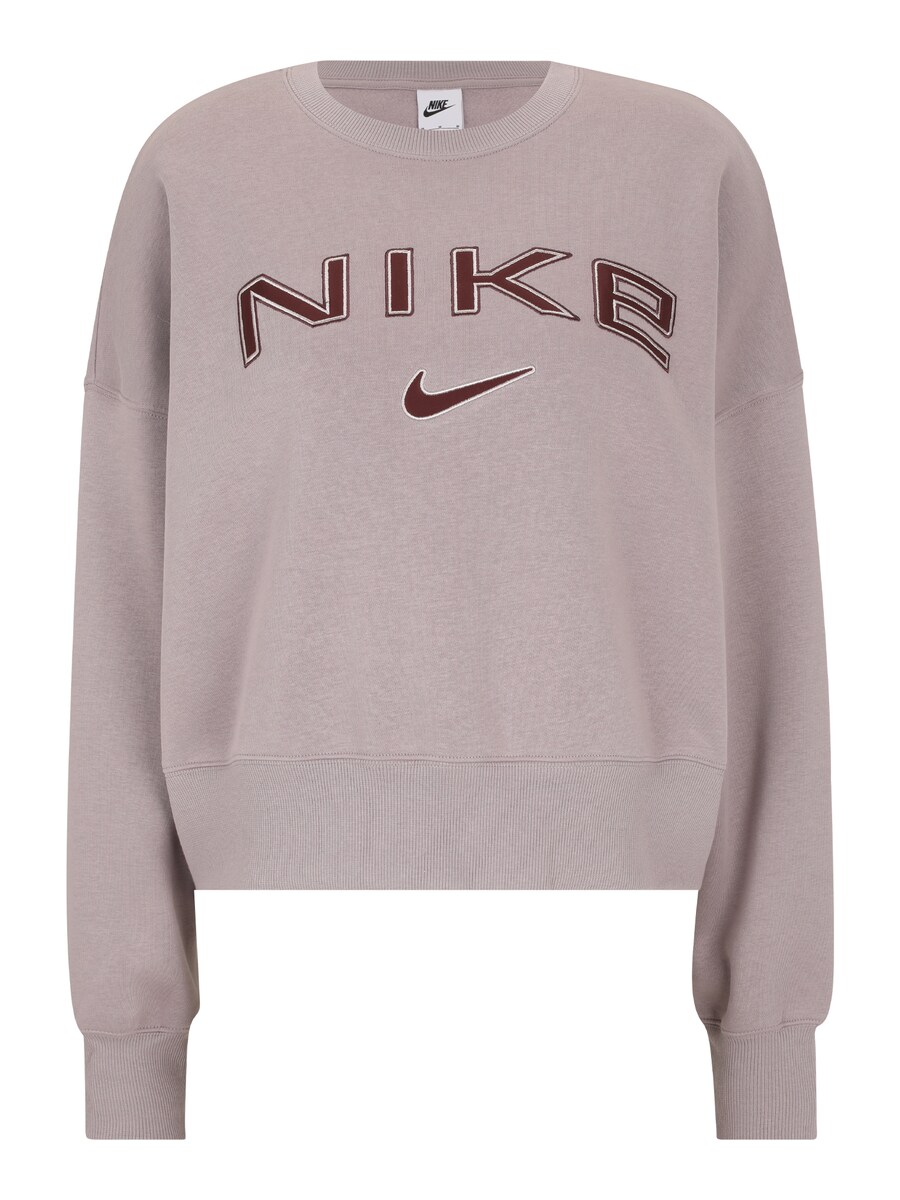 Толстовка Nike Sportswear PHNX FLC, цвет Mauve
Толстовка Nike Sportswear PHNX FLC, цвет Mauve