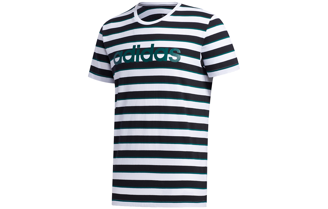 Футболка мужская черная Adidas Neo
Футболка мужская черная Adidas Neo