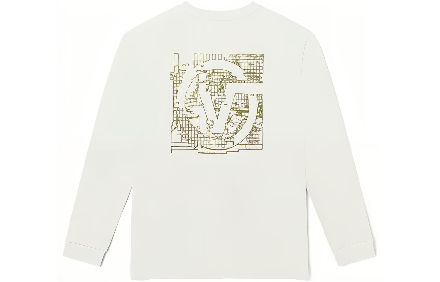 Футболка унисекс Off White Vans, кремовый
Футболка унисекс Off White Vans, кремовый