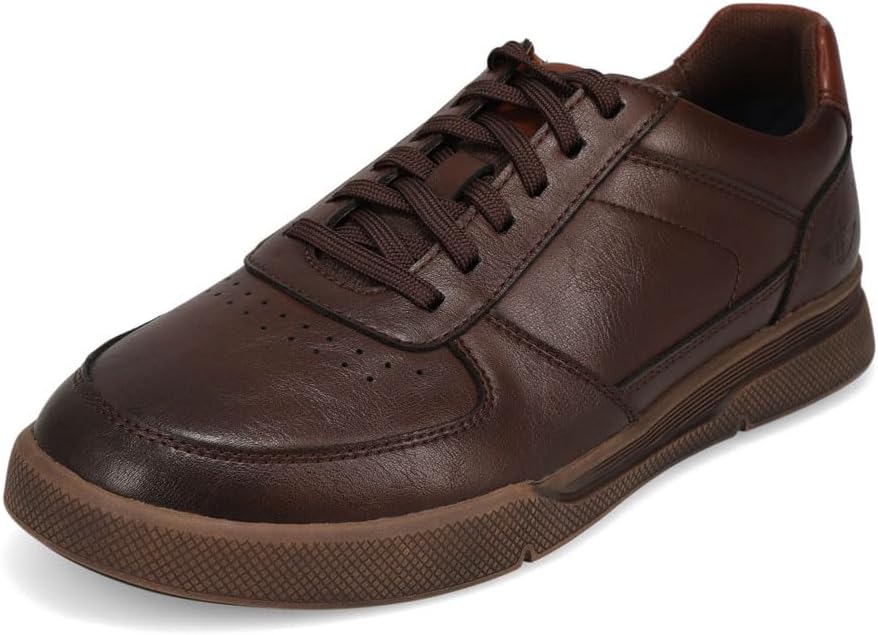 Мужские кроссовки DOCKERS Brad, Chestnut
Мужские кроссовки DOCKERS Brad, Chestnut