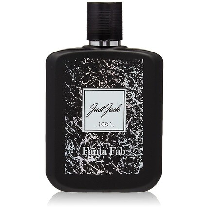 Мужская туалетная вода JUST JACK S Fanta Fab Eau de Toilette 100ml
Мужская туалетная вода JUST JACK S Fanta Fab Eau de Toilette 100ml