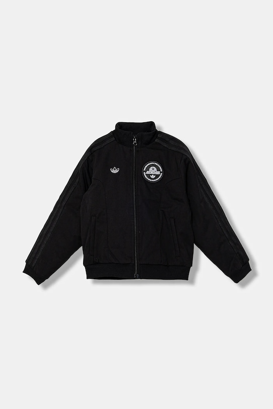Детская куртка Adidas Originals Woven Padded, черный
Детская куртка Adidas Originals Woven Padded, черный