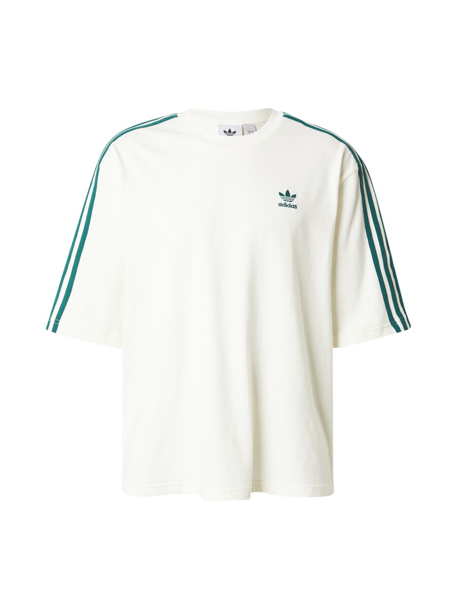 Рубашка ADIDAS ORIGINALS Adicolor, белый
Рубашка ADIDAS ORIGINALS Adicolor, белый