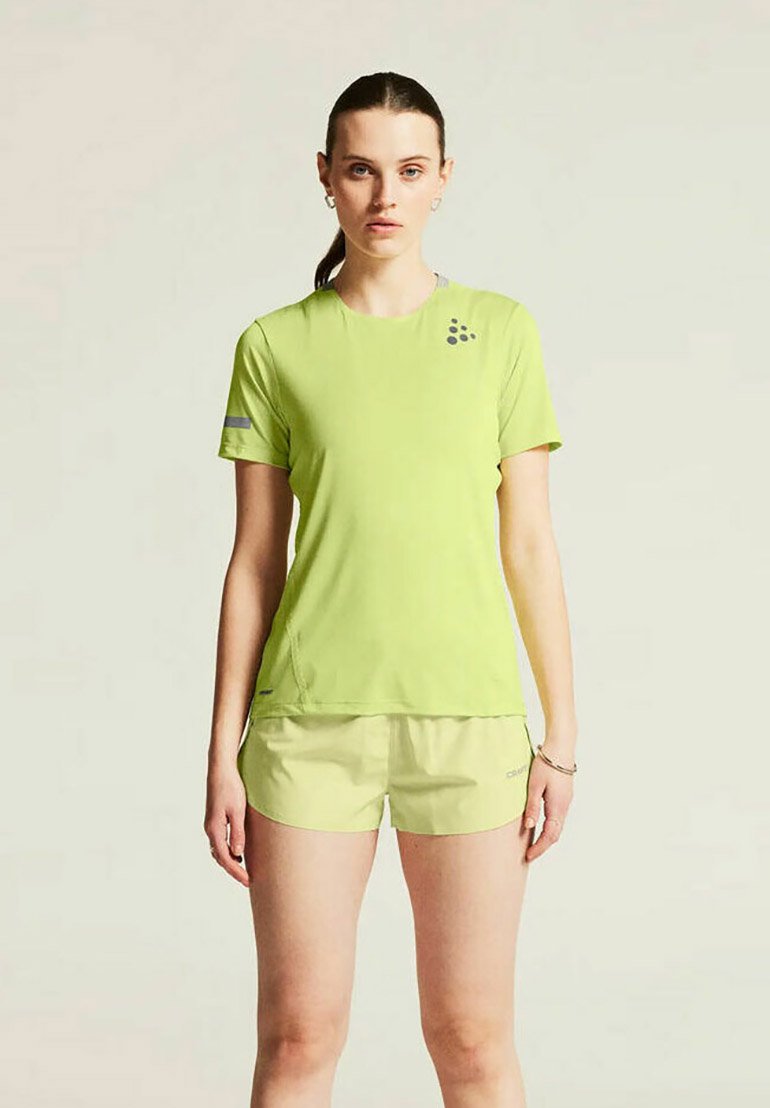 Футболка с принтом PRO HYPERVENT Craft, зеленый
Футболка с принтом PRO HYPERVENT Craft, зеленый