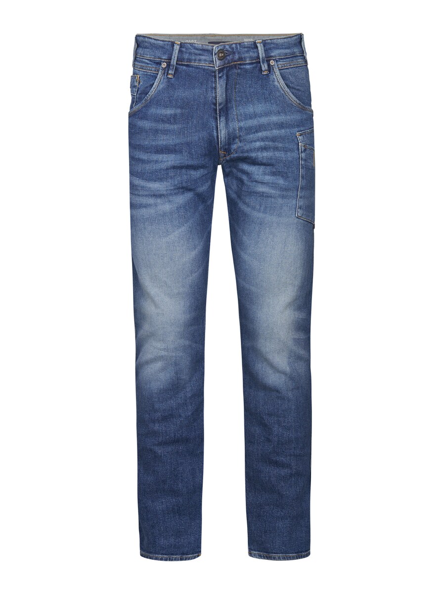 Повседневные джинсы Petrol Industries, Blue denim
Повседневные джинсы Petrol Industries, Blue denim