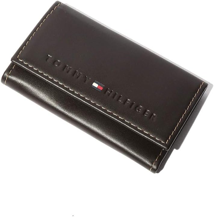 Tommy Hilfiger(トミーヒルフィガー) Мужской футляр для ключей, Braun, Коричневый, Tommy Hilfiger(トミーヒルフィガー) Мужской футляр для ключей, Braun
Tommy Hilfiger(トミーヒルフィガー) Мужской футляр для ключей, Braun, Коричневый, Tommy Hilfiger(トミーヒルフィガー) Мужской футляр для ключей, Braun