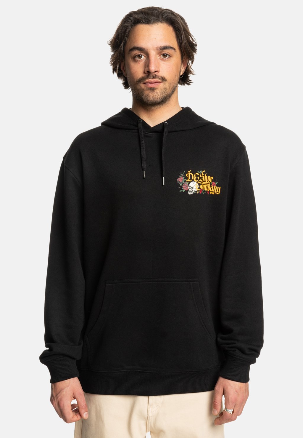 Толстовка STANDOFF PH DC Shoes, черный
Толстовка STANDOFF PH DC Shoes, черный