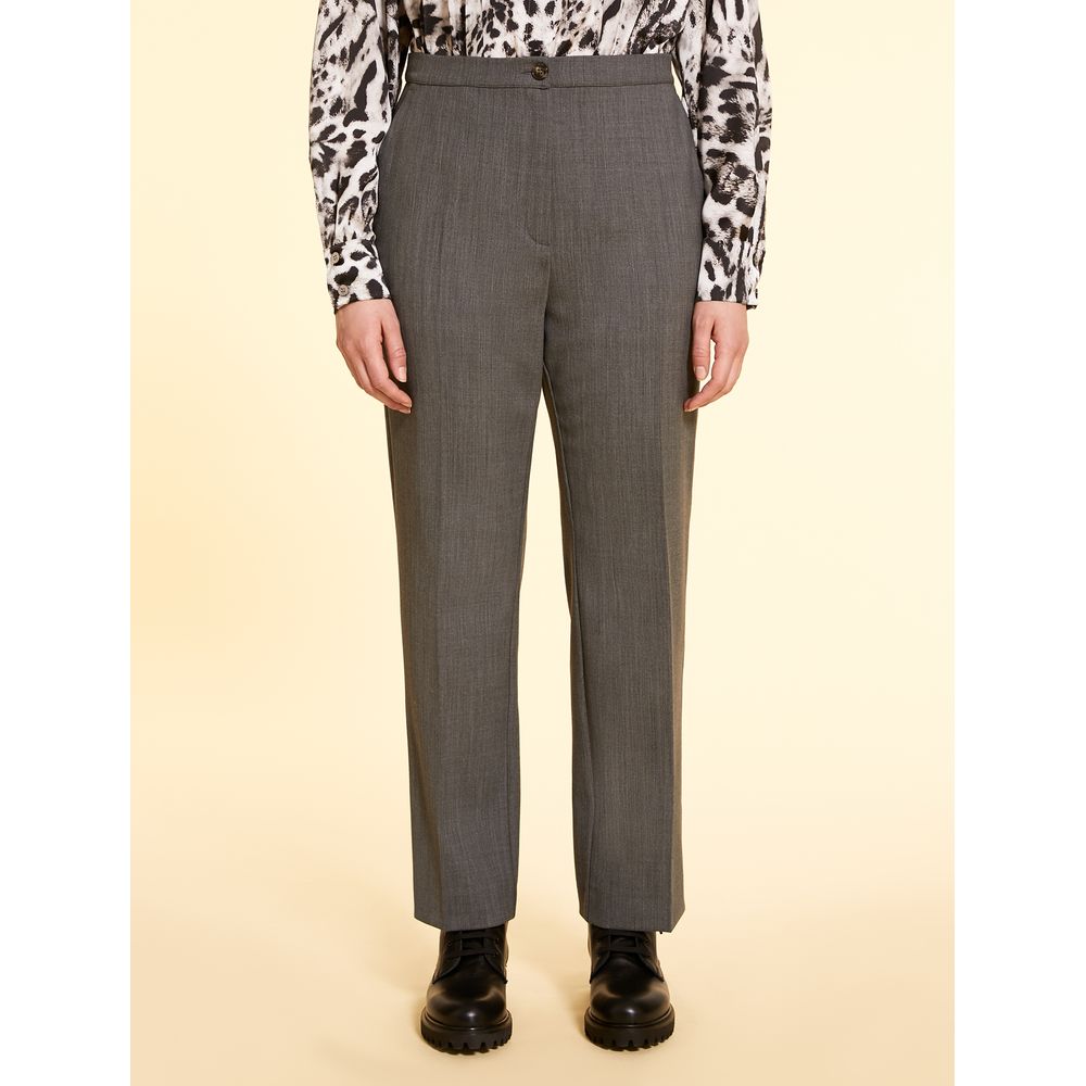 Брюки ROMA Marina Rinaldi, темно-серый
Брюки ROMA Marina Rinaldi, темно-серый