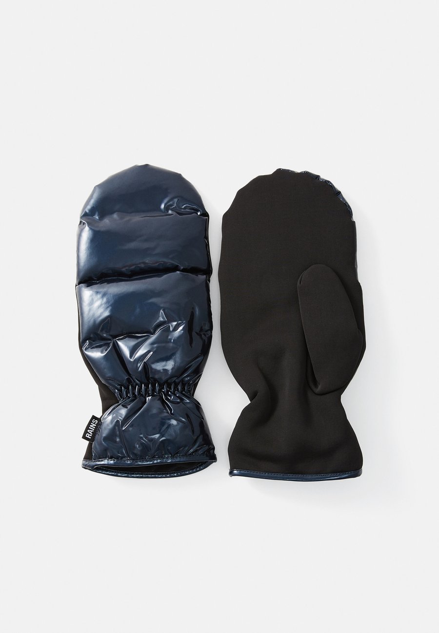 Перчатки Rains LOHJA PUFFER MITTENS UNISEX, Spill/Blue
Перчатки Rains LOHJA PUFFER MITTENS UNISEX, Spill/Blue