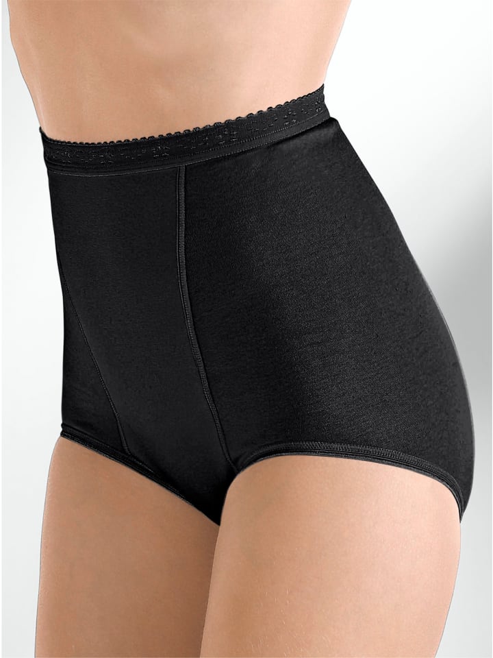 WITT WEIDEN Трусы-боксеры черного цвета
WITT WEIDEN Трусы-боксеры черного цвета