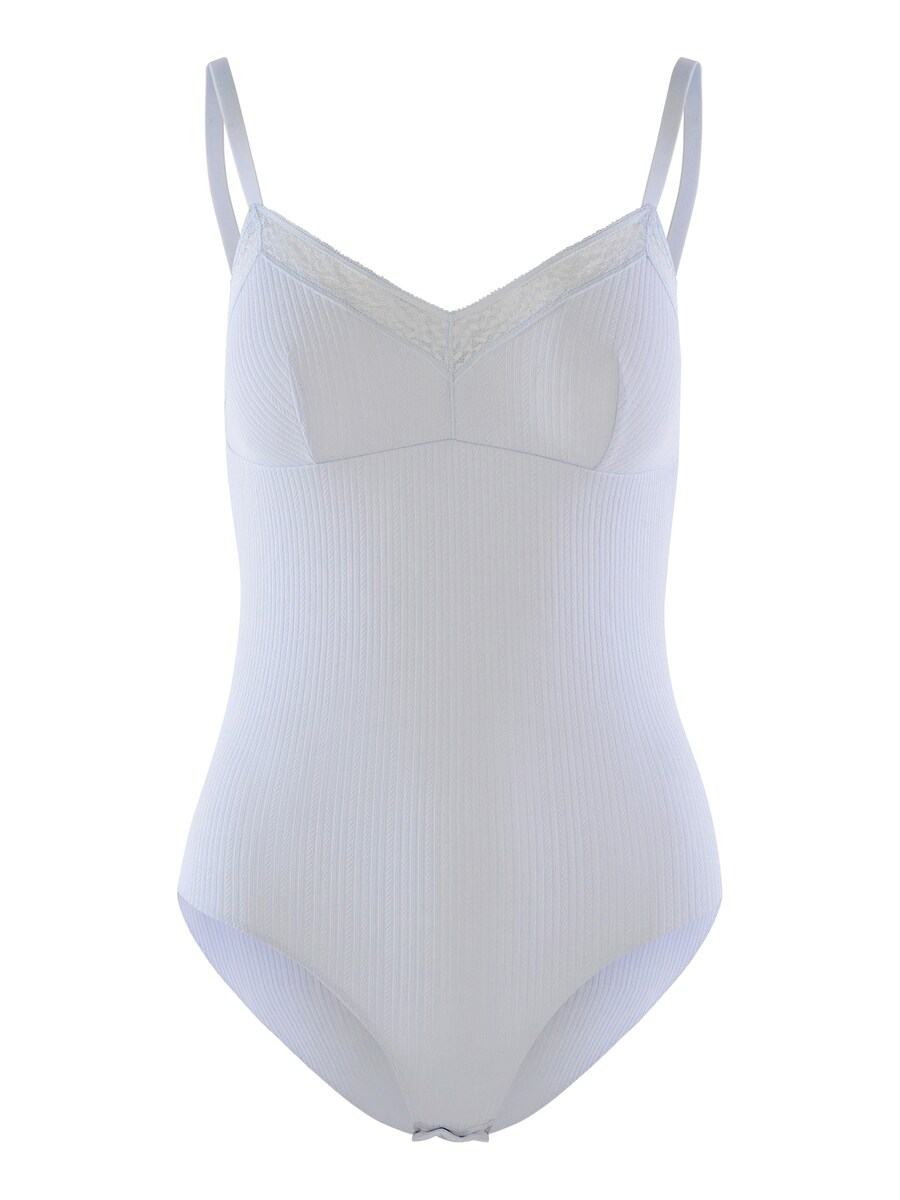 Боди DIM, небесно-синий
Боди DIM, небесно-синий