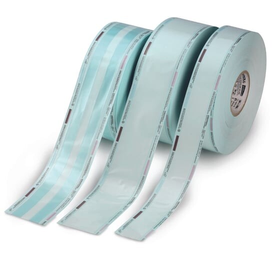 Стерилизационный рукав 75 мм х 35 мм х 100 м MEDIROLL, MEDILAB
Стерилизационный рукав 75 мм х 35 мм х 100 м MEDIROLL, MEDILAB