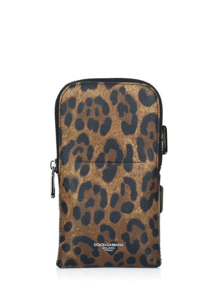 Сумка Dolce & Gabbana, коричневый
Сумка Dolce & Gabbana, коричневый