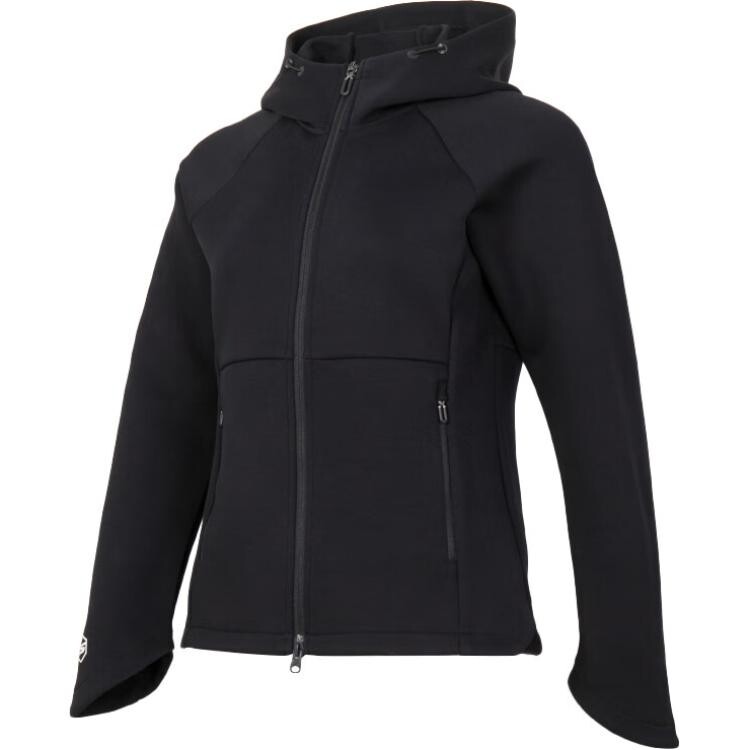 Куртка женская черный/0018 Skechers
Куртка женская черный/0018 Skechers