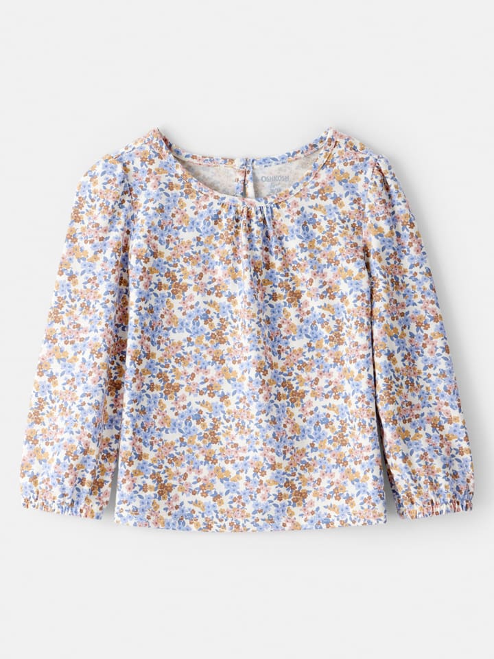 OshKosh Футболка с длинными рукавами различных цветов
OshKosh Футболка с длинными рукавами различных цветов