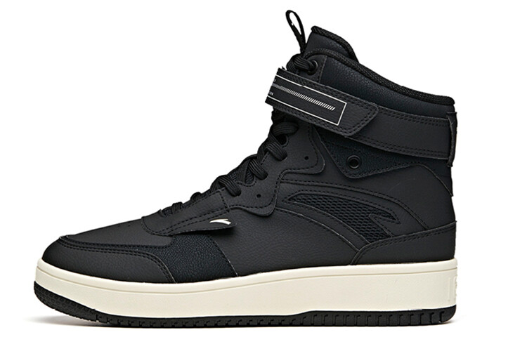 Обувь для скейтбординга Мужская Высокая Черная Anta, Черный, Обувь для скейтбординга Мужская Высокая Черная Anta
Обувь для скейтбординга Мужская Высокая Черная Anta, Черный, Обувь для скейтбординга Мужская Высокая Черная Anta