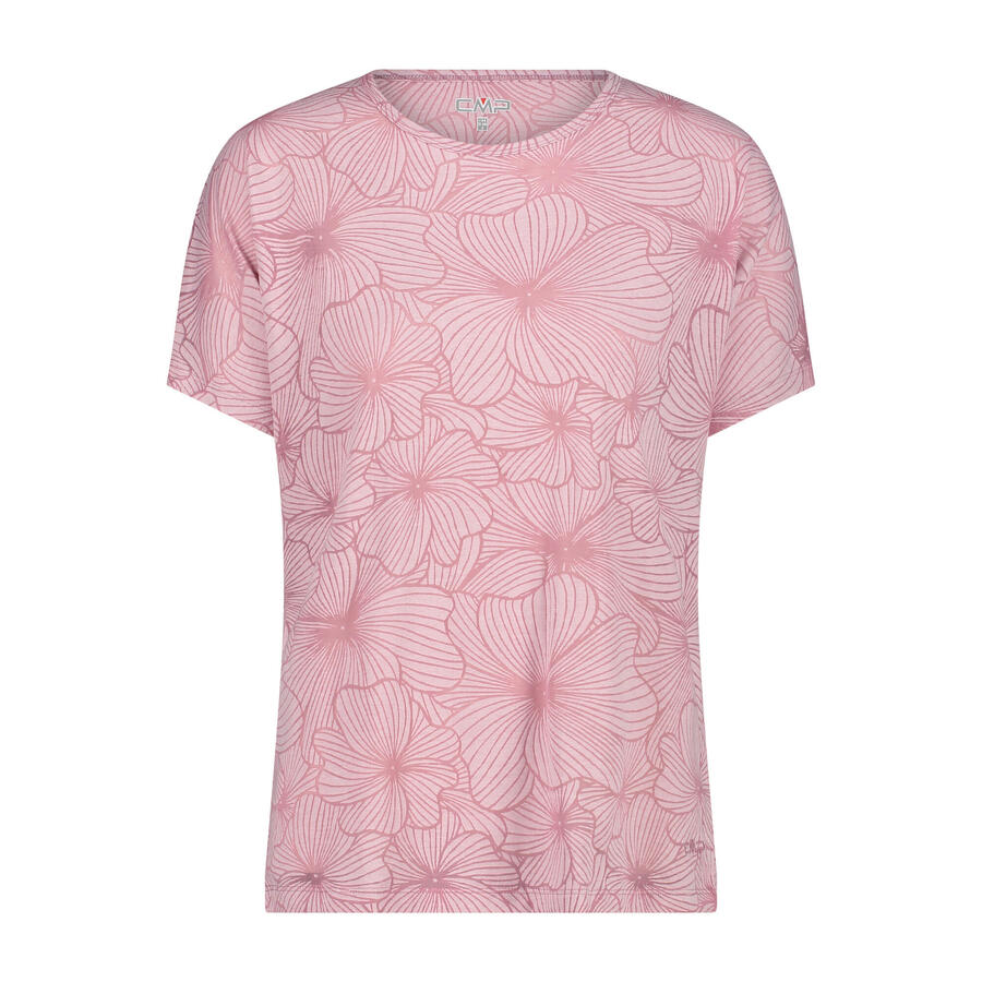 Женская футболка CMP 33N7976
Женская футболка CMP 33N7976