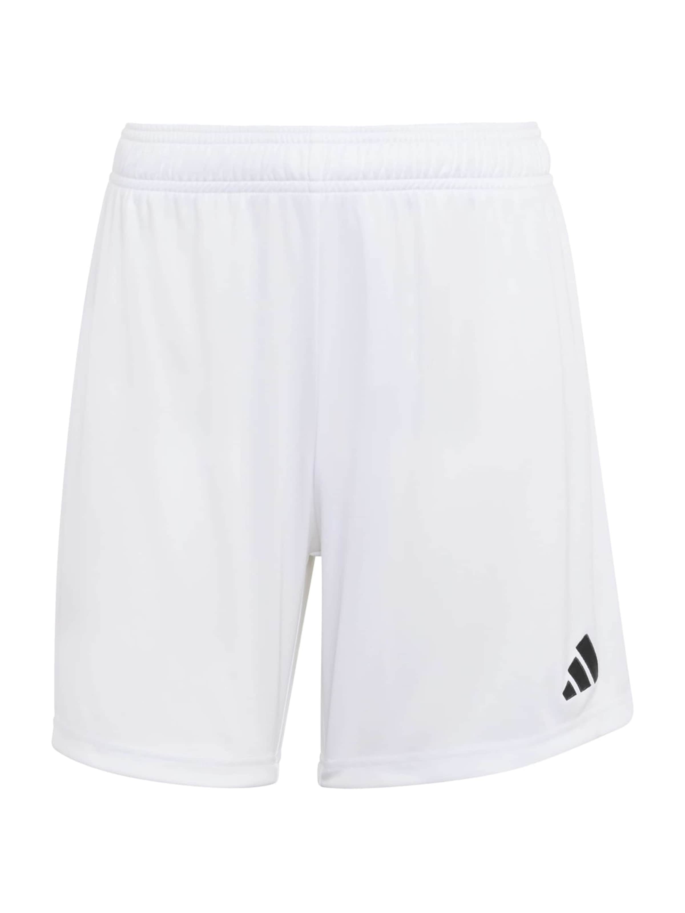 Adidas Performance Шорты для тренировок Regular 'ENT26' в белом цвете
Adidas Performance Шорты для тренировок Regular 'ENT26' в белом цвете