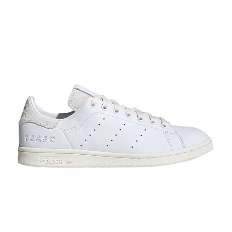 Кроссовки Adidas Stan Smith, белый
Кроссовки Adidas Stan Smith, белый