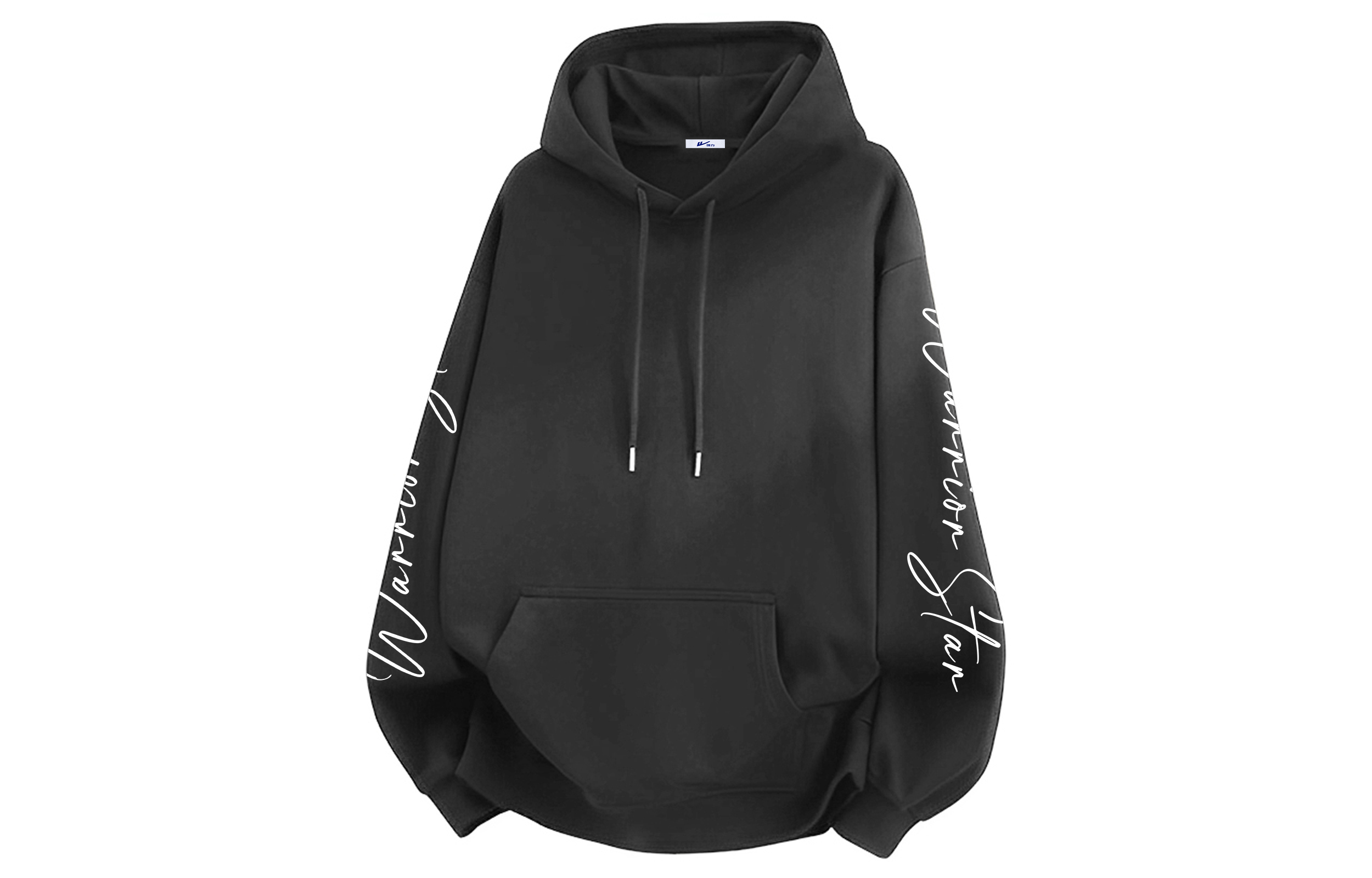 Толстовка Unisex Hooded Moderate Heavyweight WARRIOR, темно-серый (fleece-lined)
Толстовка Unisex Hooded Moderate Heavyweight WARRIOR, темно-серый (fleece-lined)