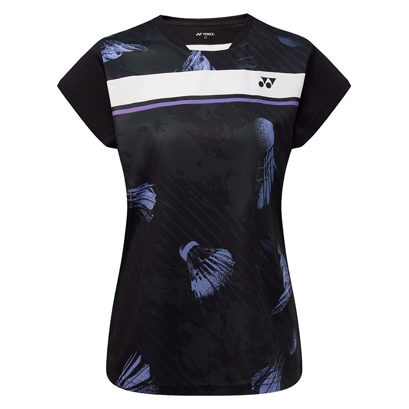 YONEX Футболка Badminton Clothing Women's
YONEX Футболка Badminton Clothing Women's