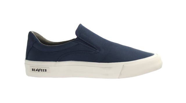 Hawhrone мужские темно-синие туфли Seavees, синий
Hawhrone мужские темно-синие туфли Seavees, синий