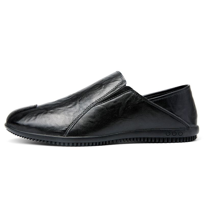 Gommino Лоферы Мужские Medd, белый 
Gommino Лоферы Мужские Medd, белый