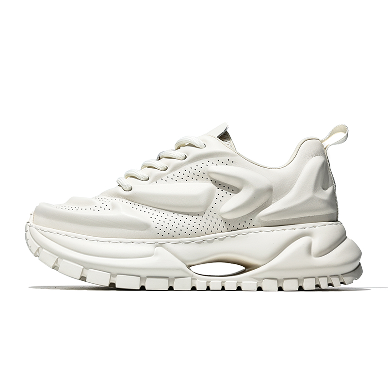 Дышащие легкие повседневные туфли на низком ходу для увеличения роста мужские MOERBAI, серый
Дышащие легкие повседневные туфли на низком ходу для увеличения роста мужские MOERBAI, серый