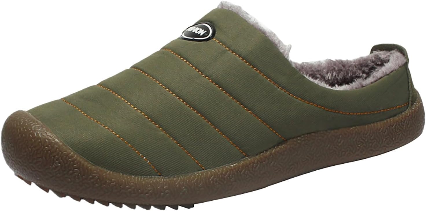 Женские и мужские домашние тапочки, с утеплителем из меха, зимние, для спальни, для дома и улицы, с нескользящей подошвой Generic, Jn
Женские и мужские домашние тапочки, с утеплителем из меха, зимние, для спальни, для дома и улицы, с нескользящей подошвой Generic, Jn