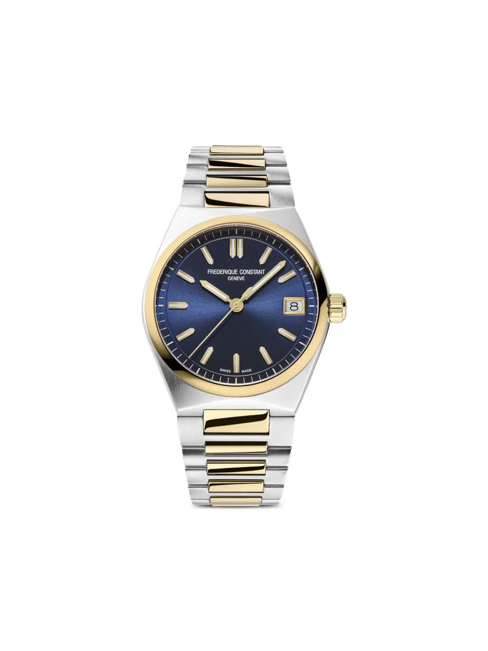 Наручные часы Highlife 31 мм Frederique Constant, черный
Наручные часы Highlife 31 мм Frederique Constant, черный