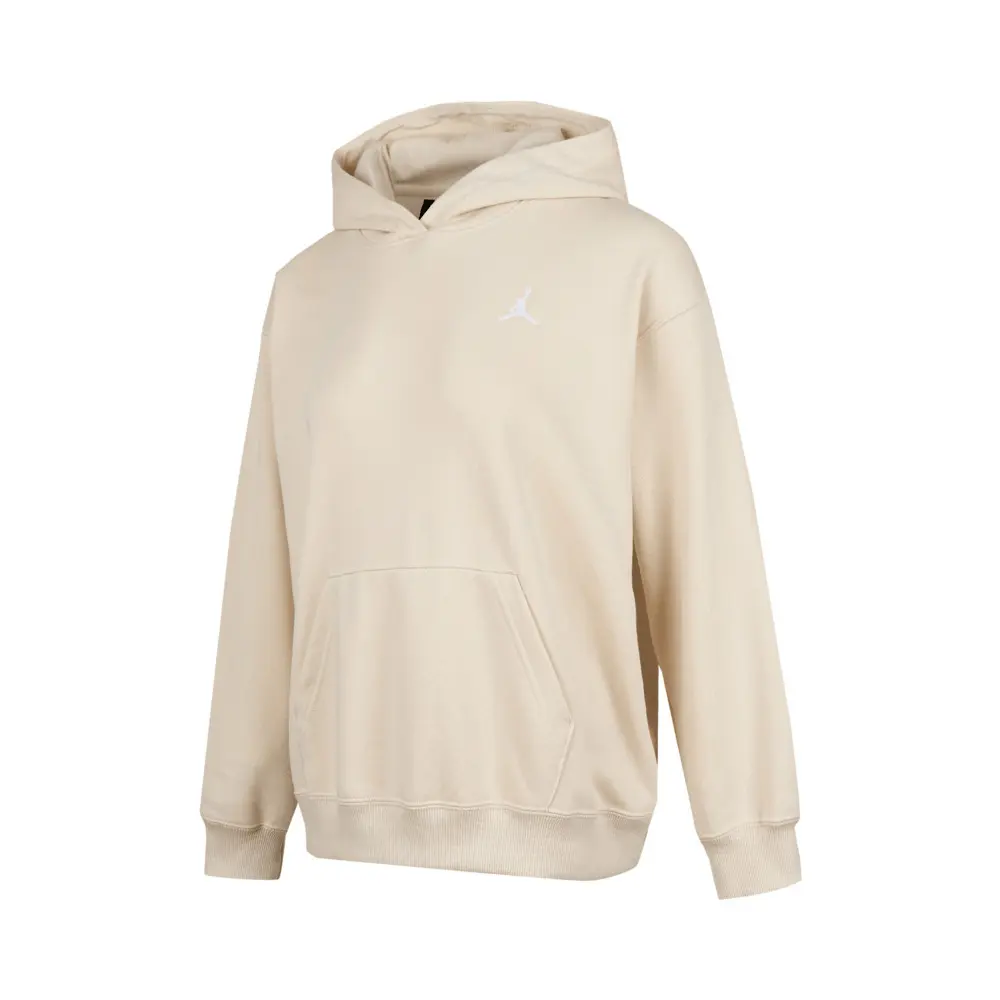 Бруклинская флисовая худи для женщин Jordan, хаки
Бруклинская флисовая худи для женщин Jordan, хаки