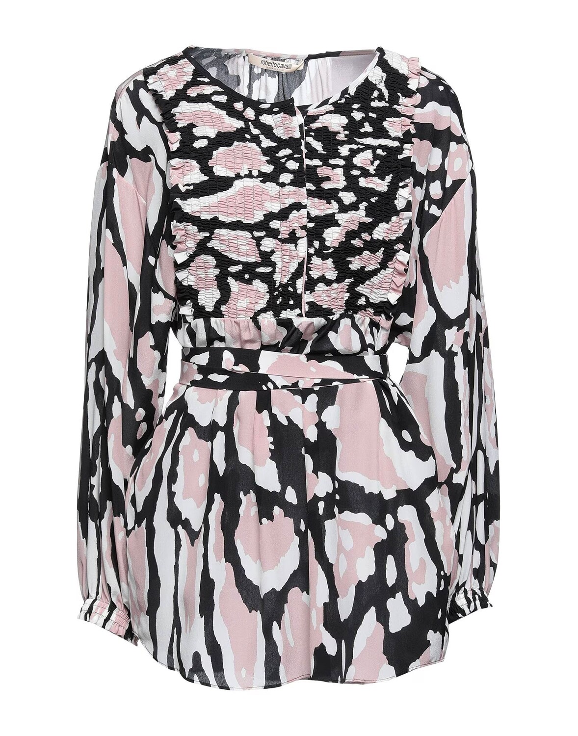 Топ Roberto Cavalli, черный
Топ Roberto Cavalli, черный