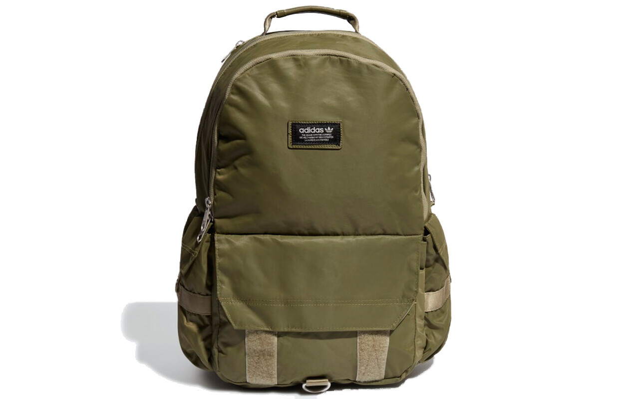 Рюкзак унисекс adidas originals, MISC
Рюкзак унисекс adidas originals, MISC