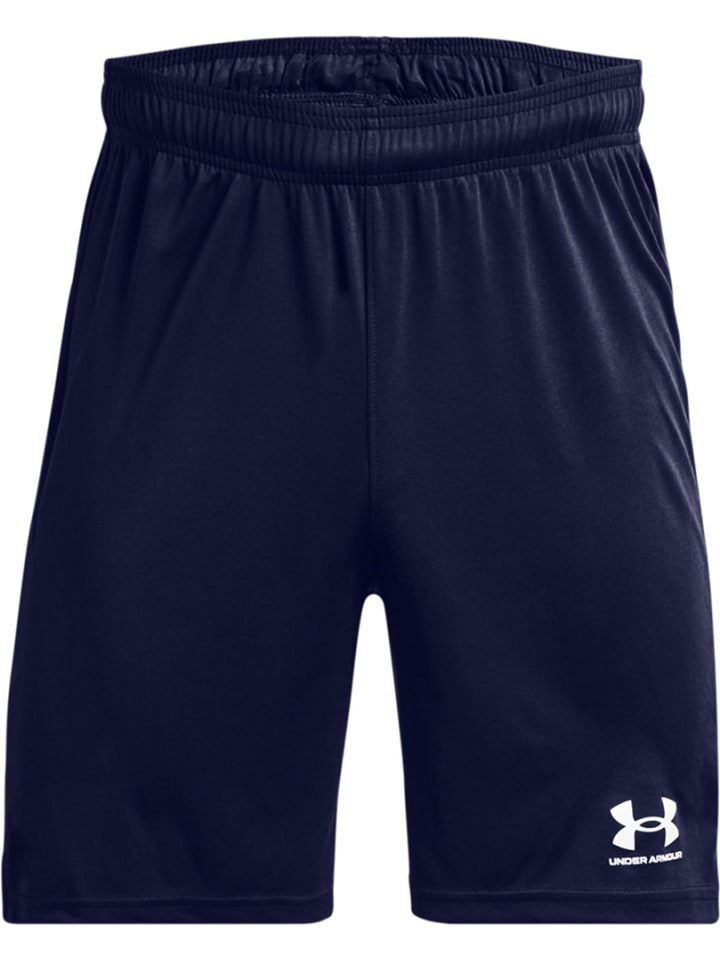 Тканевые шорты Under Armour, синий
Тканевые шорты Under Armour, синий