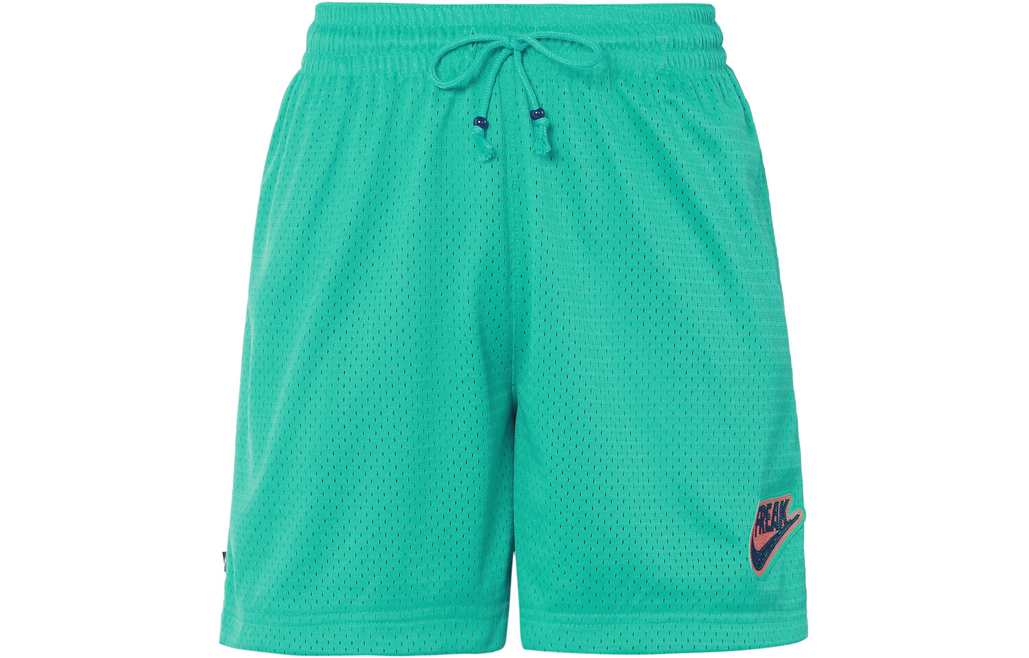 Повседневные шорты мужские зеленые Nike, зеленый
Повседневные шорты мужские зеленые Nike, зеленый
