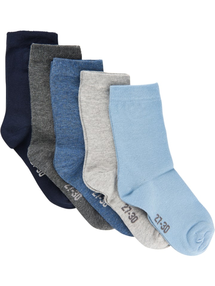 Носки Minymo, синий
Носки Minymo, синий