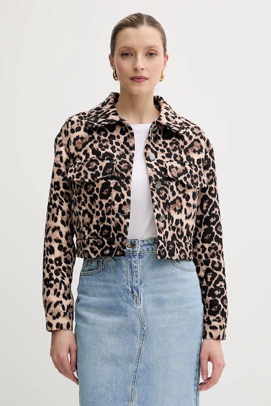 Куртка Morgan, бежевый 
Куртка Morgan, бежевый