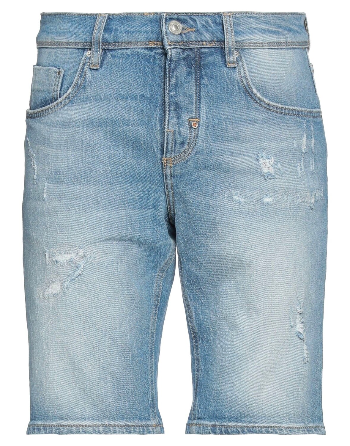 Шорты Antony Morato, синий
Шорты Antony Morato, синий