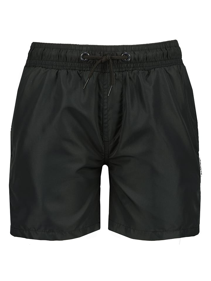 Шорты для плавания RAIZZEDВ, черный
Шорты для плавания RAIZZEDВ, черный