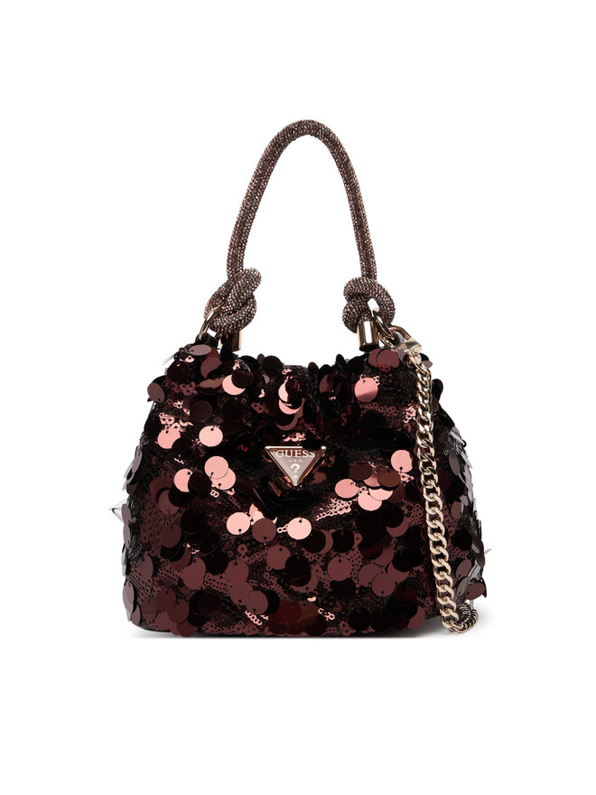 Сумка Guess HWEG95 38750 Dunkelrot
Сумка Guess HWEG95 38750 Dunkelrot