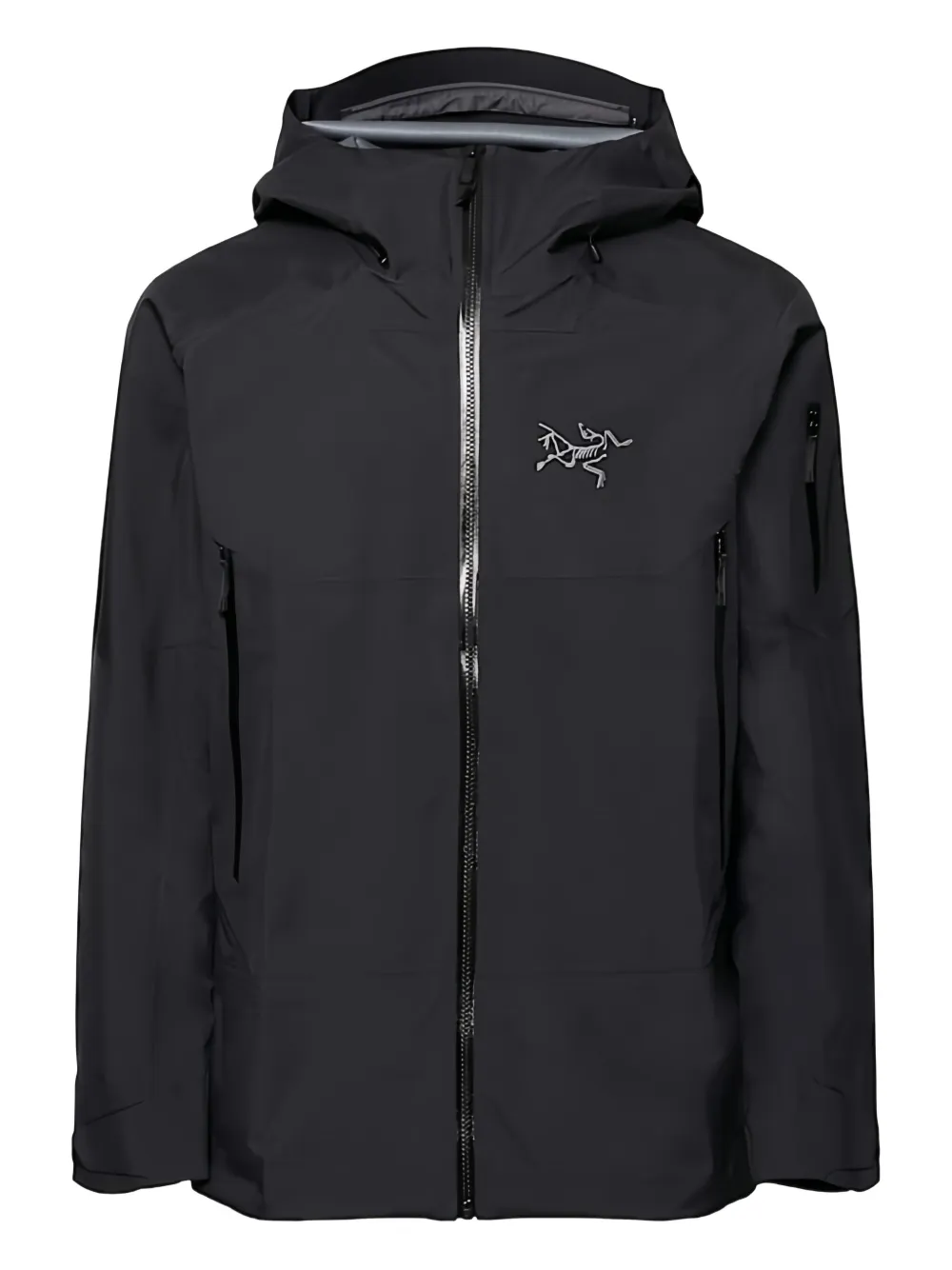 Куртка Sabre Arc'Teryx, черный 
Куртка Sabre Arc'Teryx, черный