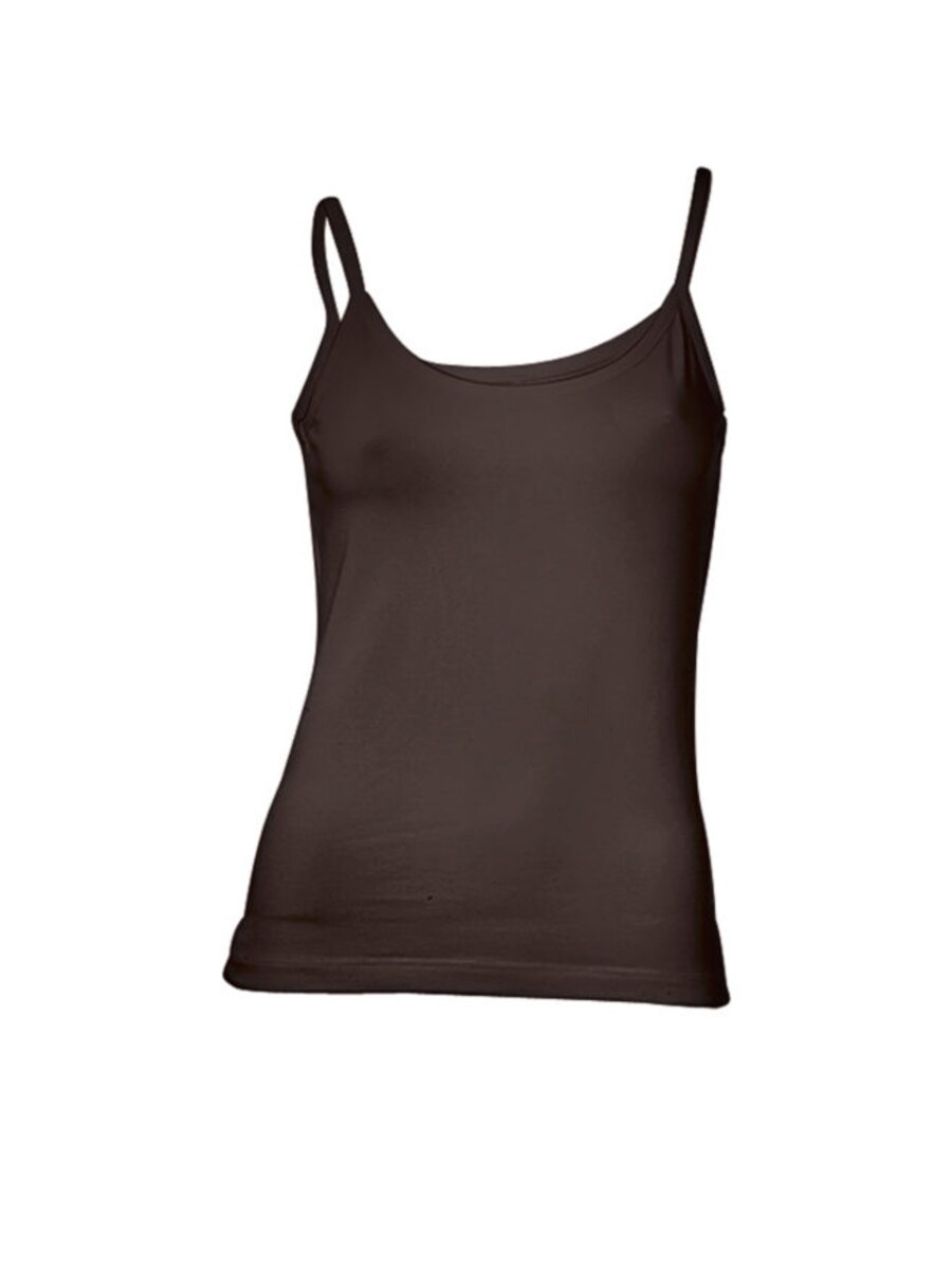 Топ heine Ashley Brooke, коричневый
Топ heine Ashley Brooke, коричневый