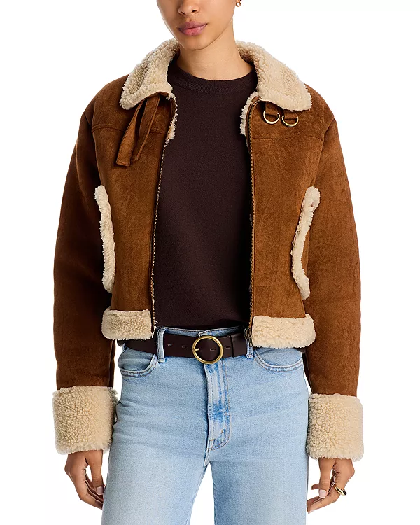 Куртка на тонком льду Mother, коричневый
Куртка на тонком льду Mother, коричневый