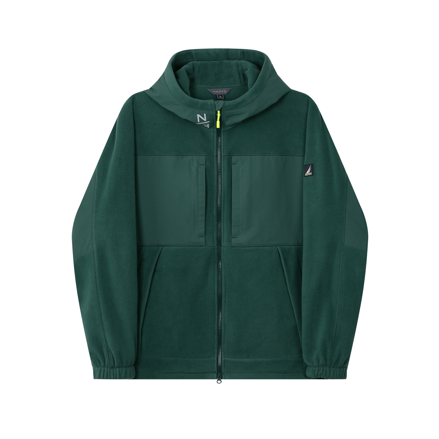 NAUTICA Куртка мужская, Dark Gray Green
NAUTICA Куртка мужская, Dark Gray Green