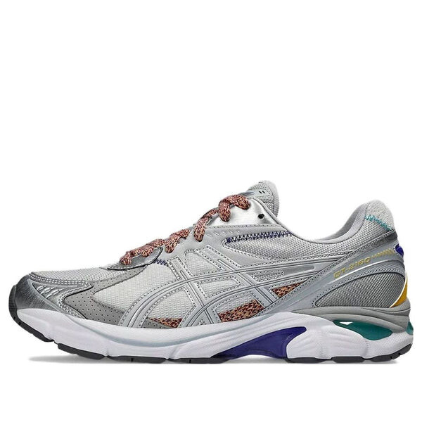 Кроссовки GT2160 Asics, серый
Кроссовки GT2160 Asics, серый