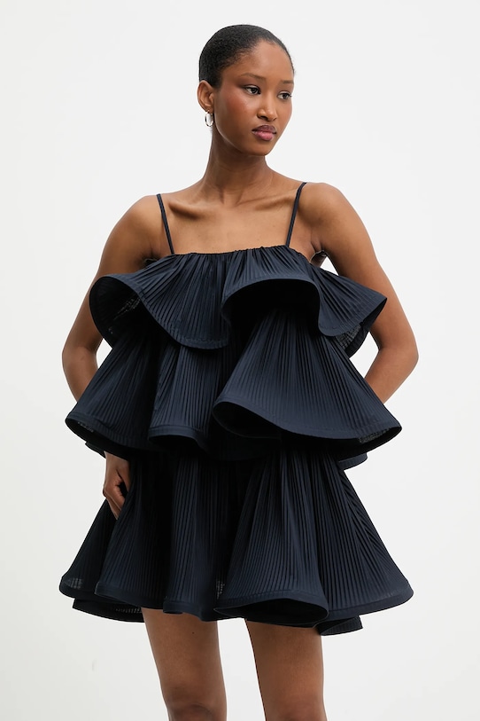 Платье Answear.Lab, темно-синий
Платье Answear.Lab, темно-синий